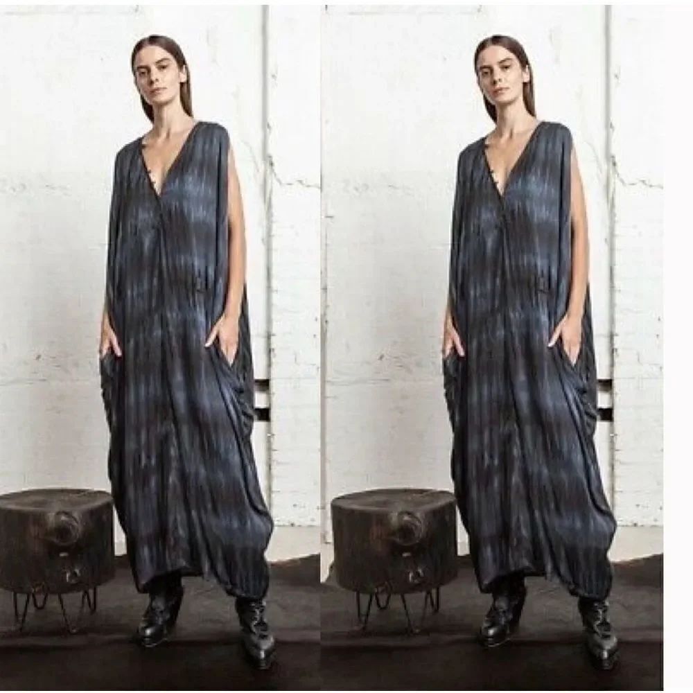 NEW NICHOLAS K CERES DRESS - Picture 2 of 4